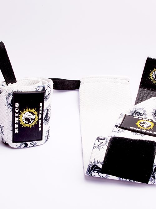 Wrist Wraps van Ethics Gym Wear